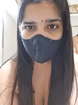 Stripchat Live Sex of Anllela_Sagraa
