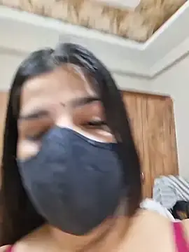 Stripchat Live Sex of Anllela_Sagraa