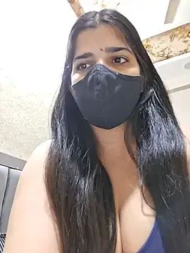 Stripchat Live Sex of Anllela_Sagraa