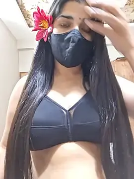 Stripchat Private Sex Chat of Anllela_Sagraa