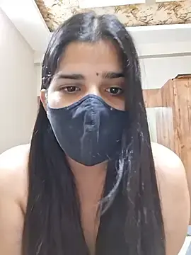 Stripchat Live Sex of Anllela_Sagraa
