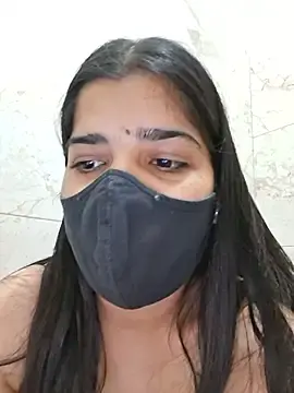 Stripchat Sex Cam of Anllela_Sagraa