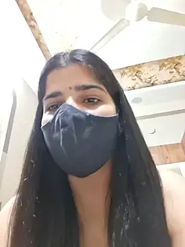 Stripchat Live Sex of Anllela_Sagraa