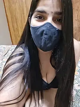 Stripchat Nude Webcam of Anllela_Sagraa