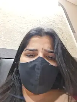 Stripchat Live Porn of Anllela_Sagraa