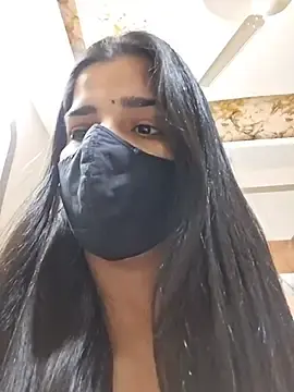 Stripchat Live Sex of Anllela_Sagraa