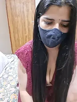 Stripchat Live Sex Cam of Anllela_Sagraa