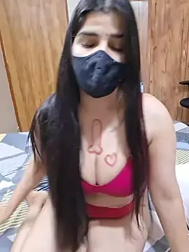 Stripchat Sex Cam of Anllela_Sagraa