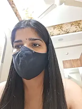 Stripchat Free Live Porn of Anllela_Sagraa