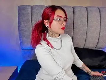 Stripchat Adult Webcams of Aria_black_