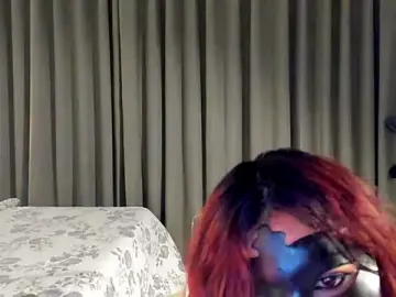 Stripchat Adult Webcam of Bad_Girl_Kayra69