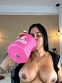 Stripchat Watch Live Sex Cams of Cleopatra_Fit