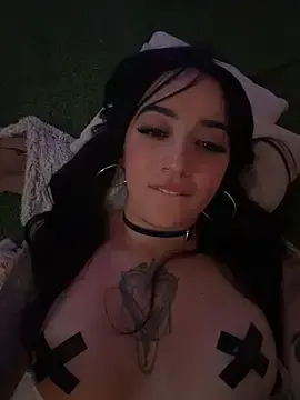 Stripchat Best Webcam of EmmyEvans1