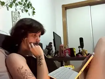 Stripchat Live Sex of HeyFriren
