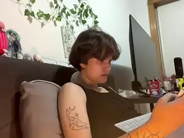 Stripchat Sex Chat of HeyFriren