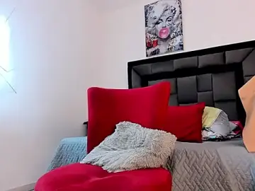 Stripchat Live Porn of Liam_saint