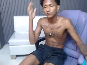Stripchat Nude Webcam of ManSant
