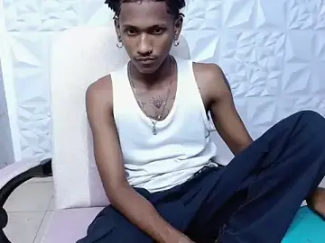 Stripchat Adult Webcam of ManSant