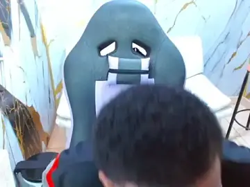Stripchat Live Porn of ManSant