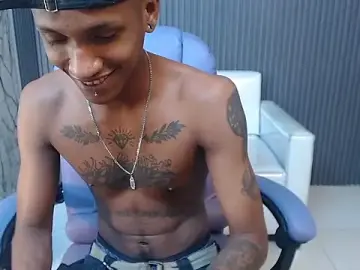Stripchat Best Webcam of ManSant