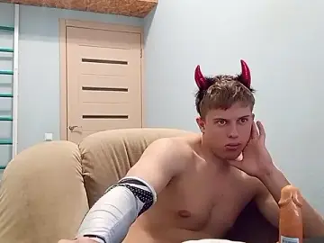 Stripchat Adult Webcam of ShadowRider_