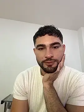 Stripchat Private Sex Chat of Steve-Carter
