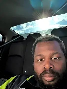 Stripchat Sex Chat of goodboybaddaddy