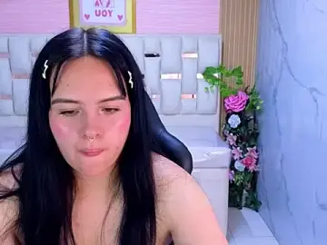 Stripchat Live Sex of sarita_09_s
