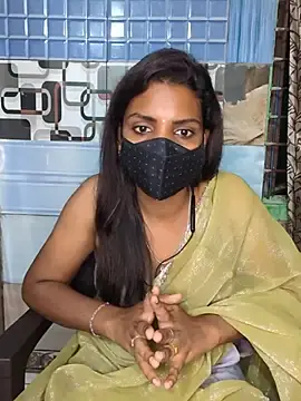 Stripchat Free Porn Cam of tamil_Riya143