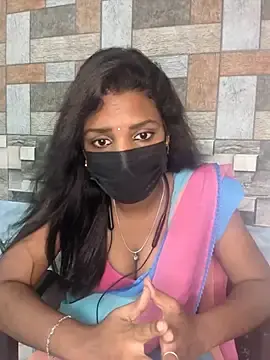 Stripchat Live Sex Cam of tamil_Riya143