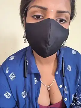 Stripchat Best Webcam of tamil_Riya143