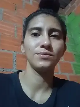 Stripchat Live Sex Cam of valeriaswang_Lucas