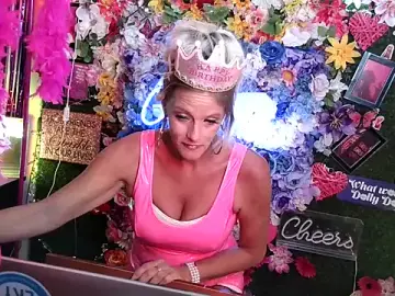 Stripchat Best live sex cam show of vixendoll87
