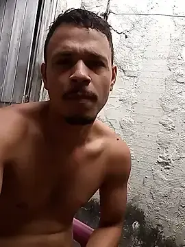 Stripchat Live Sex of DANILOFERRAZATV