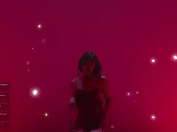 Stripchat Best Webcam of G-Velvet