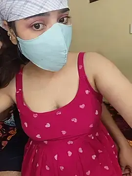 Stripchat Private Sex Chat of Hoty_Sexy_Nayana