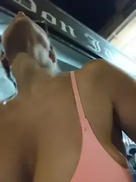 Stripchat Live Porn of Manuerlaruby