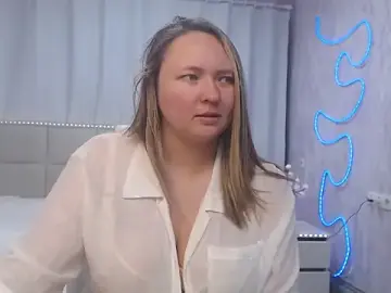 Stripchat Free Live Porn of SallyVerda