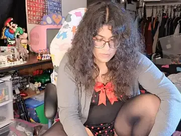 Stripchat Private Sex Chat of ShinyCherub