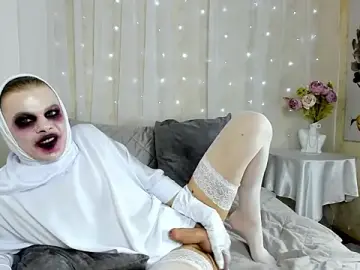 Stripchat Live Sex Cam of Stesnyashka123