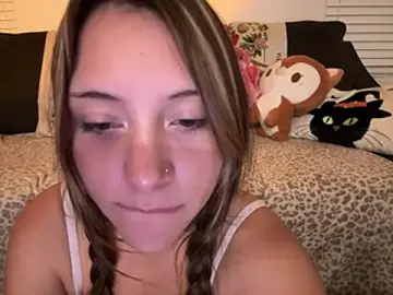Stripchat Best Webcam of SweetLikeMia