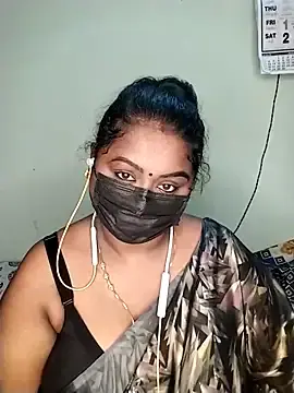 Stripchat Free Porn Cam of Tamil-Dhara
