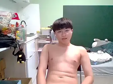 Stripchat Sex Cam of Yang_571
