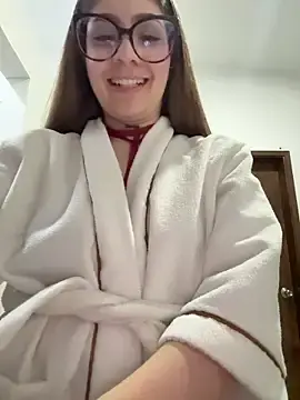 Stripchat Adult Webcams of ZaraCarterX