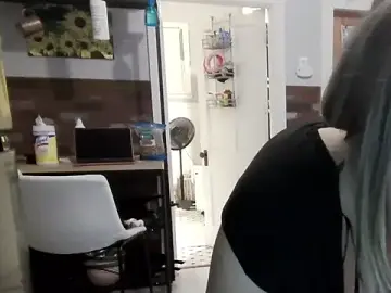 Stripchat Live Porn of hollyharmd