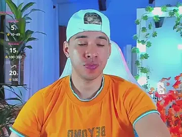 Stripchat Live Sex Cam of petter_coleman_