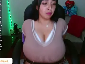 Stripchat Live Sex of AmberGoddess_
