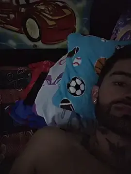 Stripchat Live Sex Cam of Andres1999999