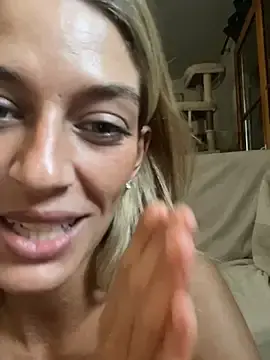 Stripchat Sex Chat of Bellalolahot