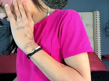 Stripchat Best Webcam of Brillytdoll